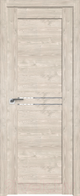 

Дверь межкомнатная ProfilDoors, Классика 2.55XN 80x200