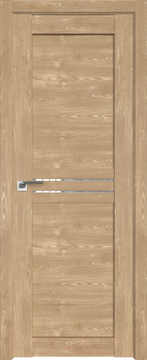 

Дверь межкомнатная ProfilDoors, Классика 2.55XN 80x200