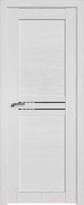 

Дверь межкомнатная ProfilDoors, Классика 2.55XN 80x200