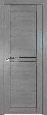 

Дверь межкомнатная ProfilDoors, Классика 2.55XN 80x200