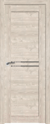 

Дверь межкомнатная ProfilDoors, Классика 2.55XN 80x200
