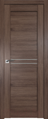 

Дверь межкомнатная ProfilDoors, Классика 2.55XN 80x200