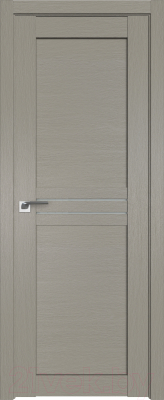 

Дверь межкомнатная ProfilDoors, Классика 2.55XN 80x200