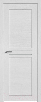 

Дверь межкомнатная ProfilDoors, Классика 2.55XN 80x200