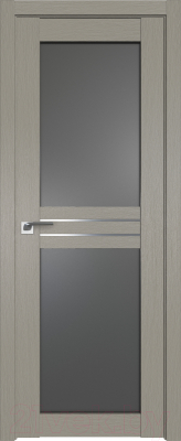 

Дверь межкомнатная ProfilDoors, Классика 2.56XN 80x200