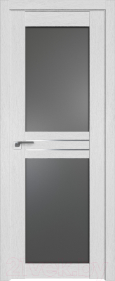 

Дверь межкомнатная ProfilDoors, Классика 2.56XN 80x200