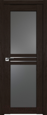 

Дверь межкомнатная ProfilDoors, Классика 2.56XN 80x200