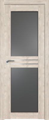 

Дверь межкомнатная ProfilDoors, Классика 2.56XN 80x200