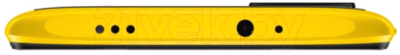 Смартфон POCO M3 4GB/128GB (желтый)
