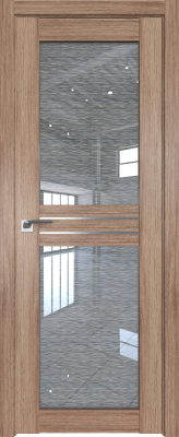

Дверь межкомнатная ProfilDoors, Классика 2.56XN 80x200