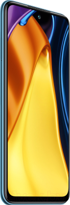 Смартфон POCO M3 Pro 5G 4GB/64GB (синий)