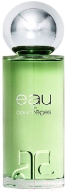 

Туалетная вода Courreges, Eau`de Courreges