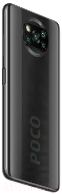 Смартфон POCO X3 6GB/64GB (серый)