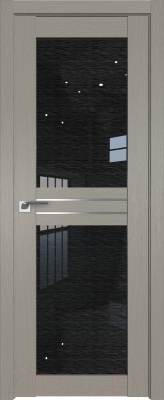 

Дверь межкомнатная ProfilDoors, Классика 2.56XN 80x200