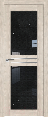 

Дверь межкомнатная ProfilDoors, Классика 2.56XN 80x200