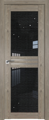

Дверь межкомнатная ProfilDoors, Классика 2.56XN 80x200