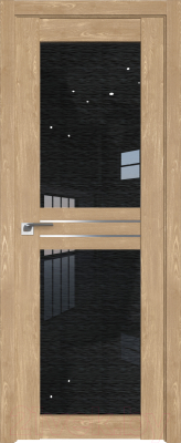 

Дверь межкомнатная ProfilDoors, Классика 2.56XN 80x200