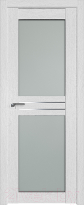 

Дверь межкомнатная ProfilDoors, Классика 2.56XN 80x200