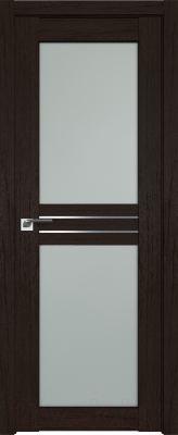 

Дверь межкомнатная ProfilDoors, Классика 2.56XN 80x200