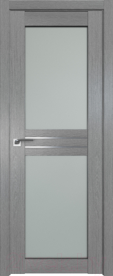 

Дверь межкомнатная ProfilDoors, Классика 2.56XN 80x200