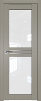 

Дверь межкомнатная ProfilDoors, Классика 2.56XN 80x200