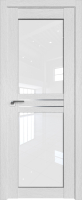 

Дверь межкомнатная ProfilDoors, Классика 2.56XN 80x200
