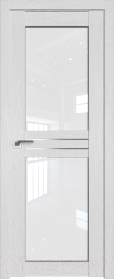 

Дверь межкомнатная ProfilDoors, Классика 2.56XN 80x200