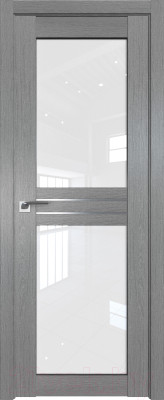 

Дверь межкомнатная ProfilDoors, Классика 2.56XN 80x200