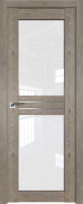 

Дверь межкомнатная ProfilDoors, Классика 2.56XN 80x200