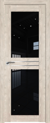 

Дверь межкомнатная ProfilDoors, Классика 2.56XN 80x200