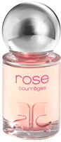 

Парфюмерная вода Courreges, Rose De Courreges
