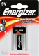 Миниатюра изображения товара Батарейка Energizer Power 9V-9B-6LR61 / Е300127702