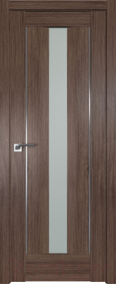 

Дверь межкомнатная ProfilDoors, Модерн 2.48XN 80x200 AL