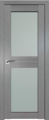 

Дверь межкомнатная ProfilDoors, Классика 2.56XN 80x200