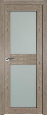 

Дверь межкомнатная ProfilDoors, Классика 2.56XN 80x200