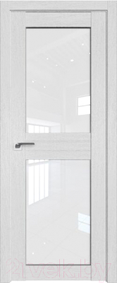 

Дверь межкомнатная ProfilDoors, Классика 2.56XN 80x200
