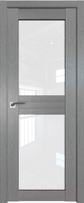 

Дверь межкомнатная ProfilDoors, Классика 2.56XN 80x200