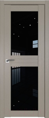 

Дверь межкомнатная ProfilDoors, Классика 2.56XN 80x200