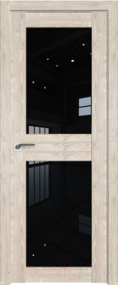 

Дверь межкомнатная ProfilDoors, Классика 2.56XN 80x200