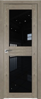 

Дверь межкомнатная ProfilDoors, Классика 2.56XN 80x200