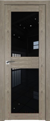 

Дверь межкомнатная ProfilDoors, Классика 2.56XN 80x200