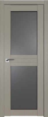 

Дверь межкомнатная ProfilDoors, Классика 2.56XN 80x200