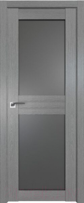 

Дверь межкомнатная ProfilDoors, Классика 2.56XN 80x200