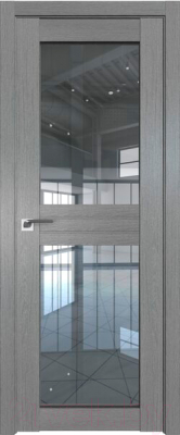 

Дверь межкомнатная ProfilDoors, Классика 2.56XN 80x200