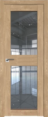 

Дверь межкомнатная ProfilDoors, Классика 2.56XN 80x200