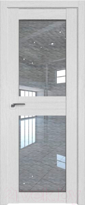 

Дверь межкомнатная ProfilDoors, Классика 2.56XN 80x200