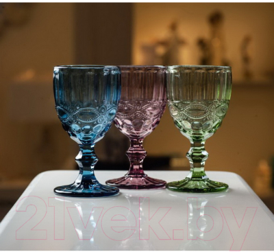 Изображение товара Бокал Tognana Madame / MA565260026 (синий)