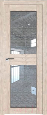 

Дверь межкомнатная ProfilDoors, Классика 2.56XN 80x200