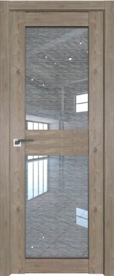 

Дверь межкомнатная ProfilDoors, Классика 2.56XN 80x200