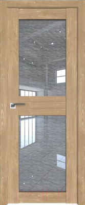 

Дверь межкомнатная ProfilDoors, Классика 2.56XN 80x200